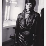 Couture 1987 Foto:Lothar Reichel