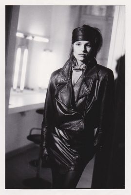 Couture 1987 Foto:Lothar Reichel
